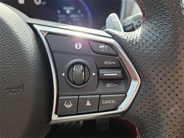 2023 Acura MDX A-SPEC