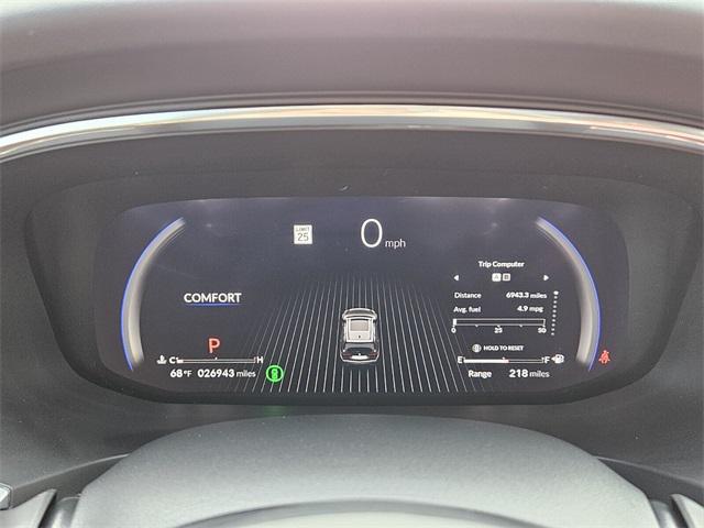 2023 Acura MDX A-SPEC
