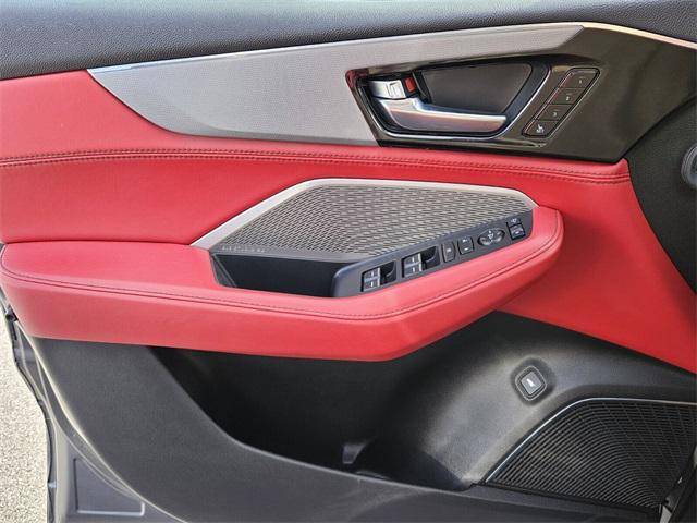 2023 Acura MDX A-SPEC