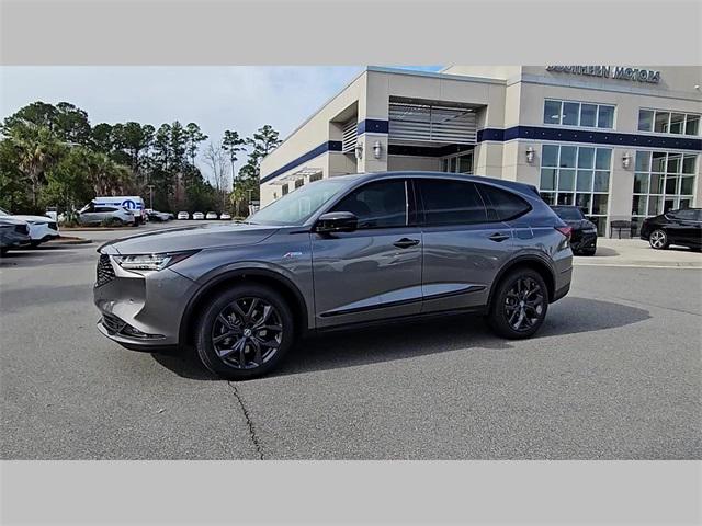 2023 Acura MDX A-SPEC