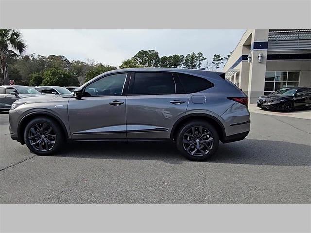 2023 Acura MDX A-SPEC