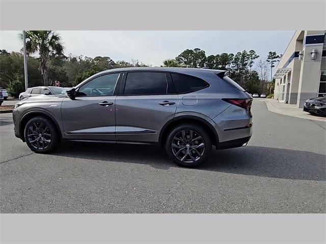 2023 Acura MDX A-SPEC