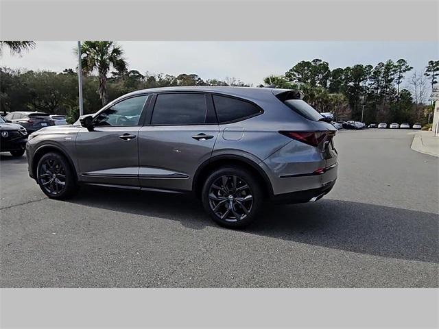2023 Acura MDX A-SPEC