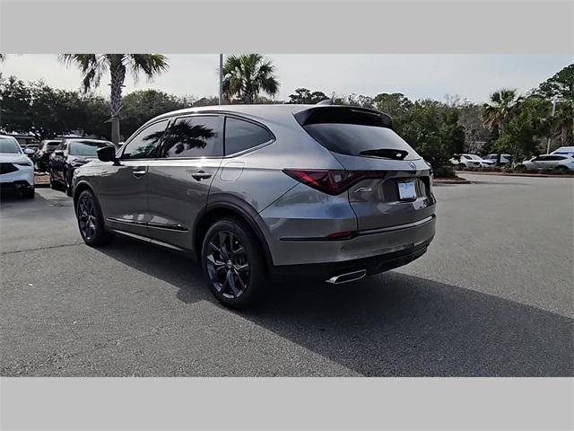 2023 Acura MDX A-SPEC