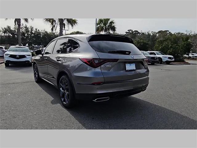 2023 Acura MDX A-SPEC