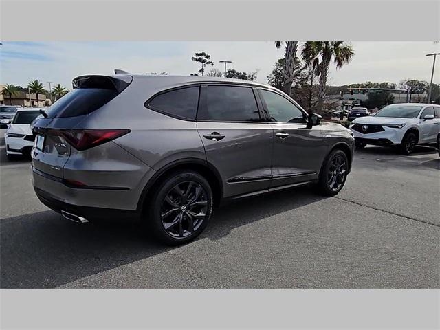 2023 Acura MDX A-SPEC