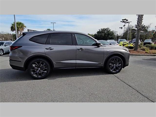 2023 Acura MDX A-SPEC