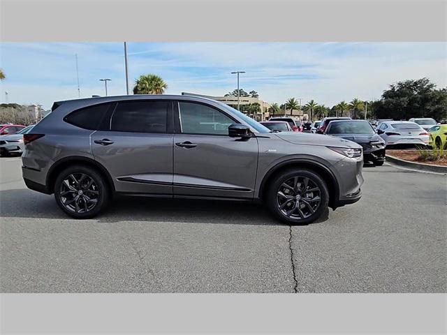 2023 Acura MDX A-SPEC