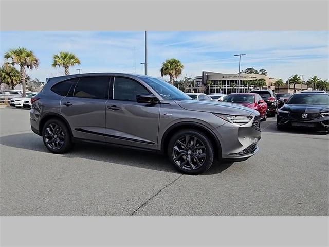2023 Acura MDX A-SPEC