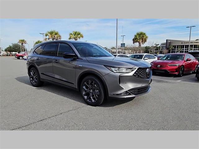 2023 Acura MDX A-SPEC