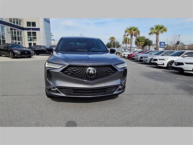 2023 Acura MDX A-SPEC