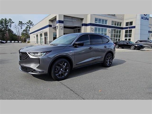 2023 Acura MDX A-SPEC