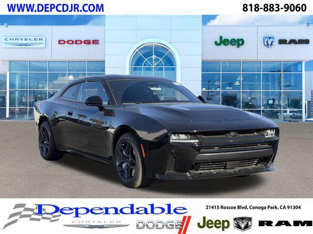 2026 Dodge Charger Scat Pack 2-Door AWD for sale in Canoga Park, CA