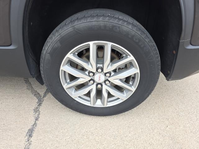 2017 GMC Acadia SLE-2