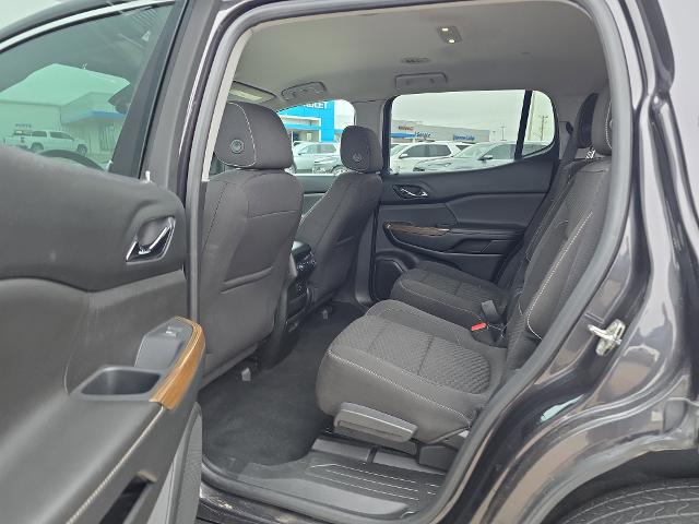 2017 GMC Acadia SLE-2
