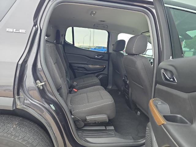 2017 GMC Acadia SLE-2