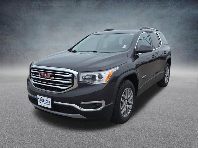 2017 GMC Acadia SLE-2 for sale in Norfolk, NE