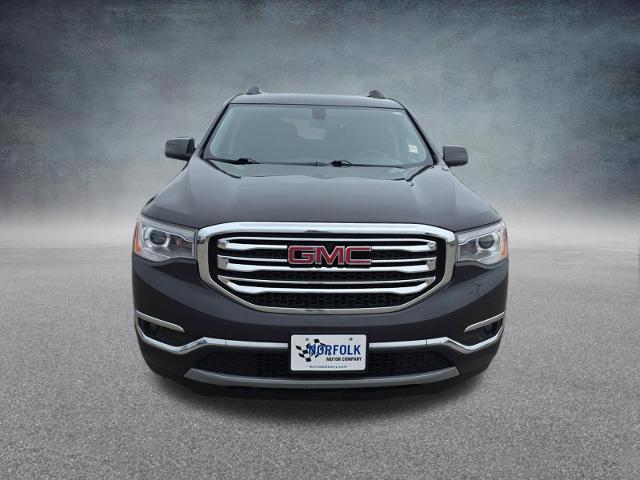 2017 GMC Acadia SLE-2