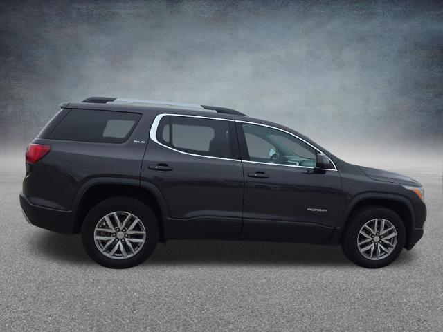 2017 GMC Acadia SLE-2