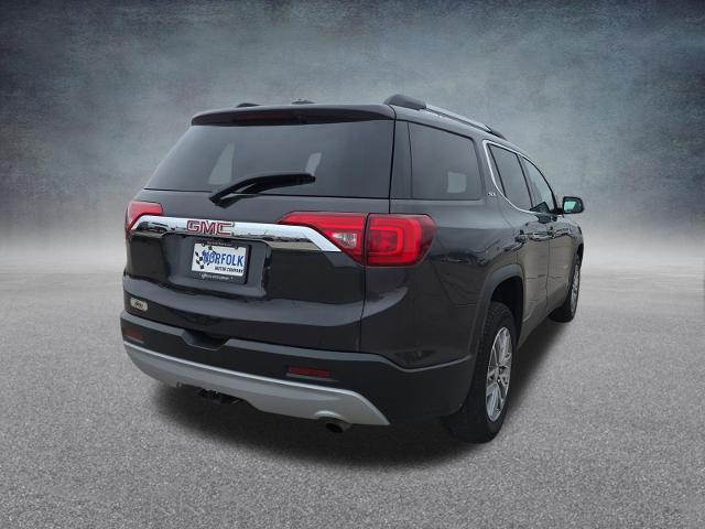 2017 GMC Acadia SLE-2