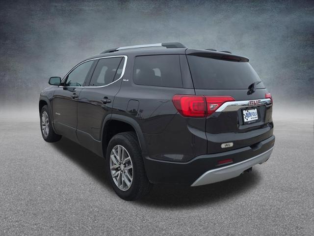 2017 GMC Acadia SLE-2