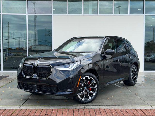 2026 BMW X3 Base's photo
