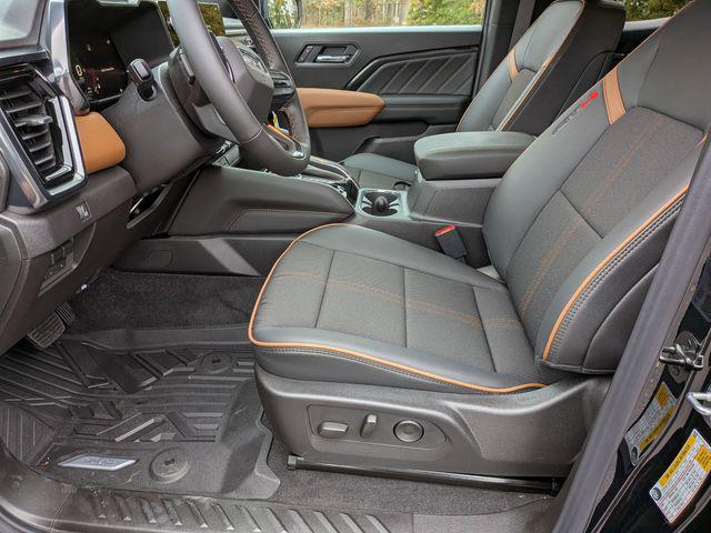 2026 GMC Canyon AT4, 4WD