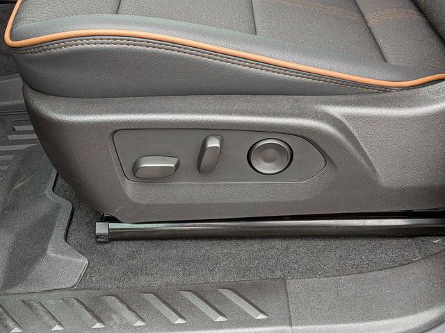 2026 GMC Canyon AT4, 4WD