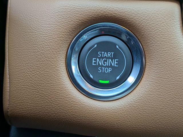 2026 GMC Canyon AT4, 4WD