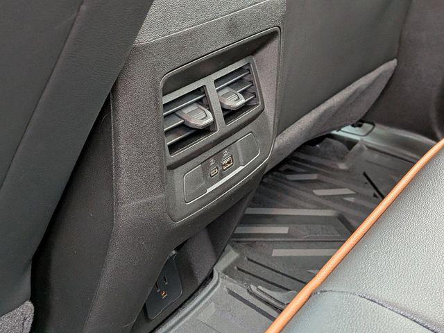 2026 GMC Canyon AT4, 4WD