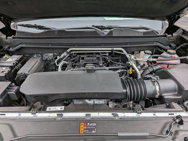 2026 GMC Canyon AT4, 4WD