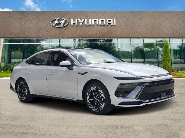 2026 Hyundai Sonata SEL Sport for sale in Coconut Creek, FL