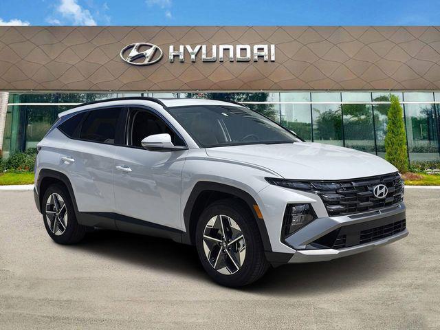 2026 Hyundai Tucson SEL for sale in Coconut Creek, FL