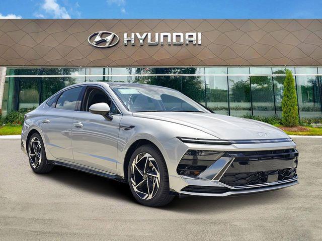 2026 Hyundai Sonata SEL Sport for sale in Coconut Creek, FL