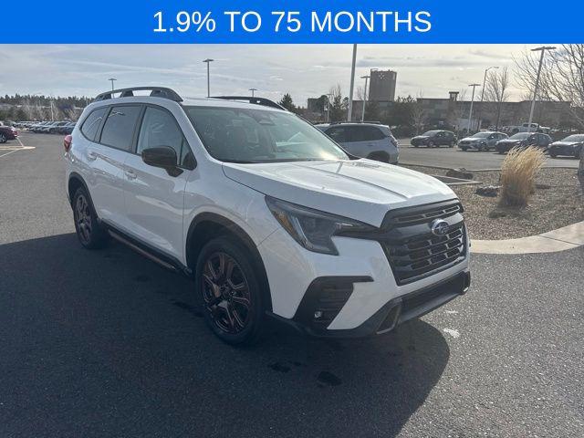 2026 Subaru Ascent Limited Bronze Edition 7-Passenger for sale in Flagstaff, AZ