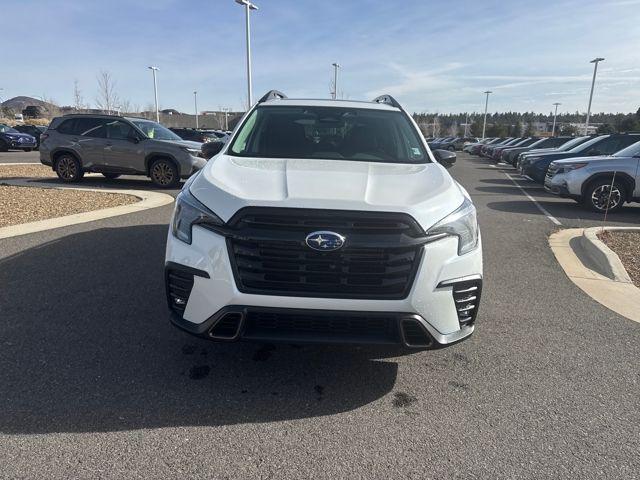 2026 Subaru Ascent Limited Bronze Edition 7-Passenger