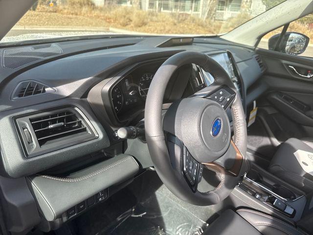 2026 Subaru Ascent Limited Bronze Edition 7-Passenger
