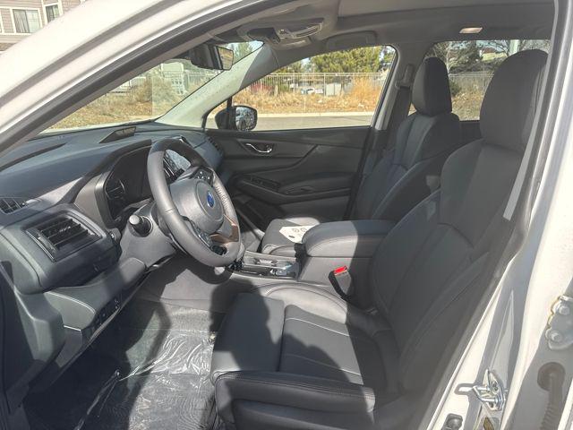 2026 Subaru Ascent Limited Bronze Edition 7-Passenger
