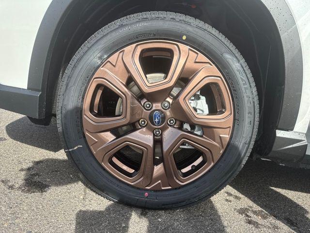 2026 Subaru Ascent Limited Bronze Edition 7-Passenger