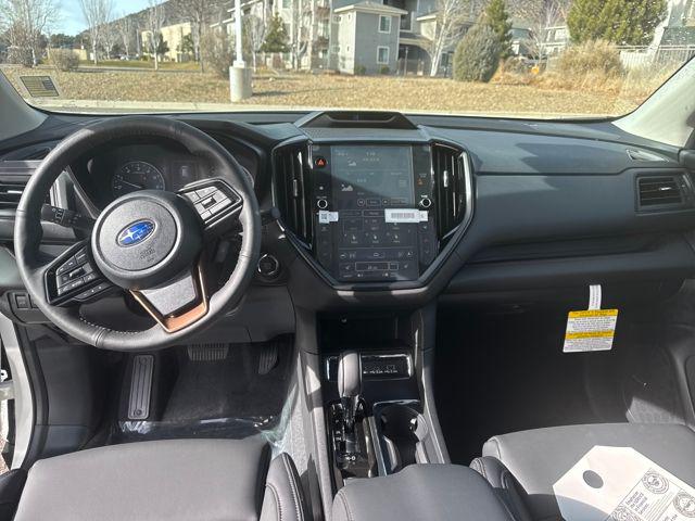 2026 Subaru Ascent Limited Bronze Edition 7-Passenger