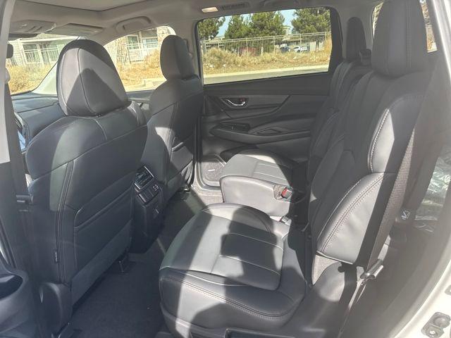 2026 Subaru Ascent Limited Bronze Edition 7-Passenger