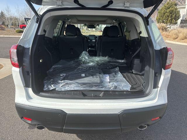 2026 Subaru Ascent Limited Bronze Edition 7-Passenger
