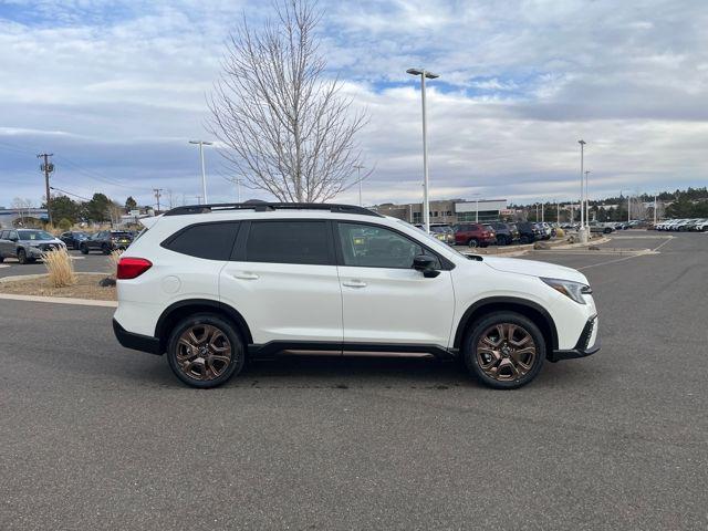 2026 Subaru Ascent Limited Bronze Edition 7-Passenger