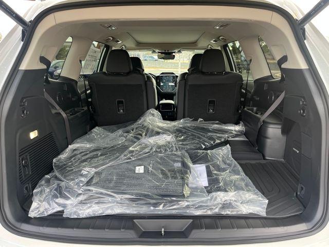 2026 Subaru Ascent Limited Bronze Edition 7-Passenger