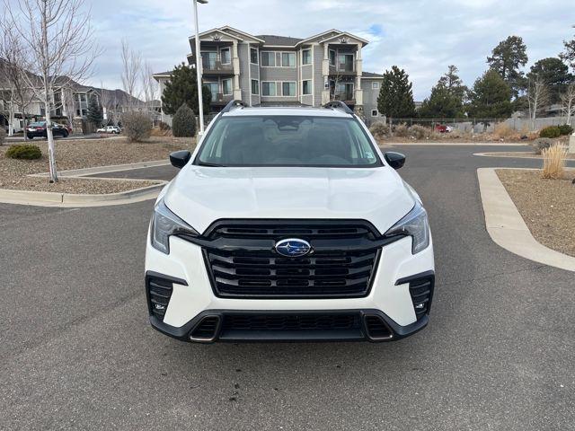 2026 Subaru Ascent Limited Bronze Edition 7-Passenger