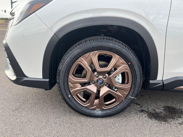 2026 Subaru Ascent Limited Bronze Edition 7-Passenger