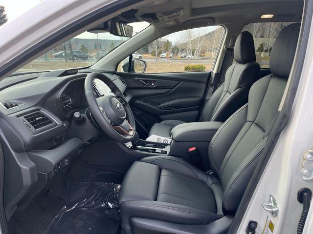 2026 Subaru Ascent Limited Bronze Edition 7-Passenger