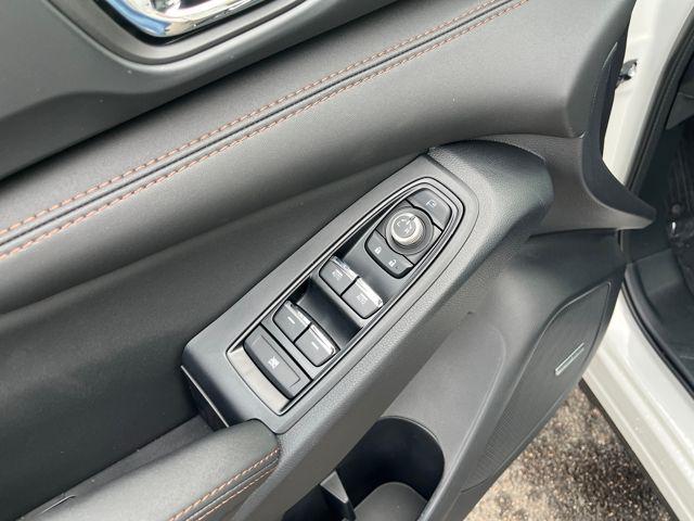 2026 Subaru Ascent Limited Bronze Edition 7-Passenger