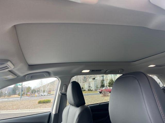 2026 Subaru Ascent Limited Bronze Edition 7-Passenger