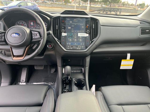 2026 Subaru Ascent Limited Bronze Edition 7-Passenger